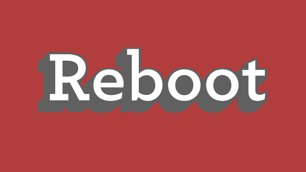 Reboot Labs