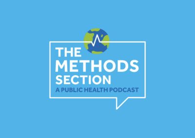 The Methods Section