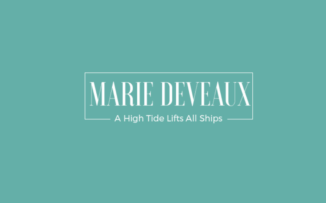 Marie Deveaux