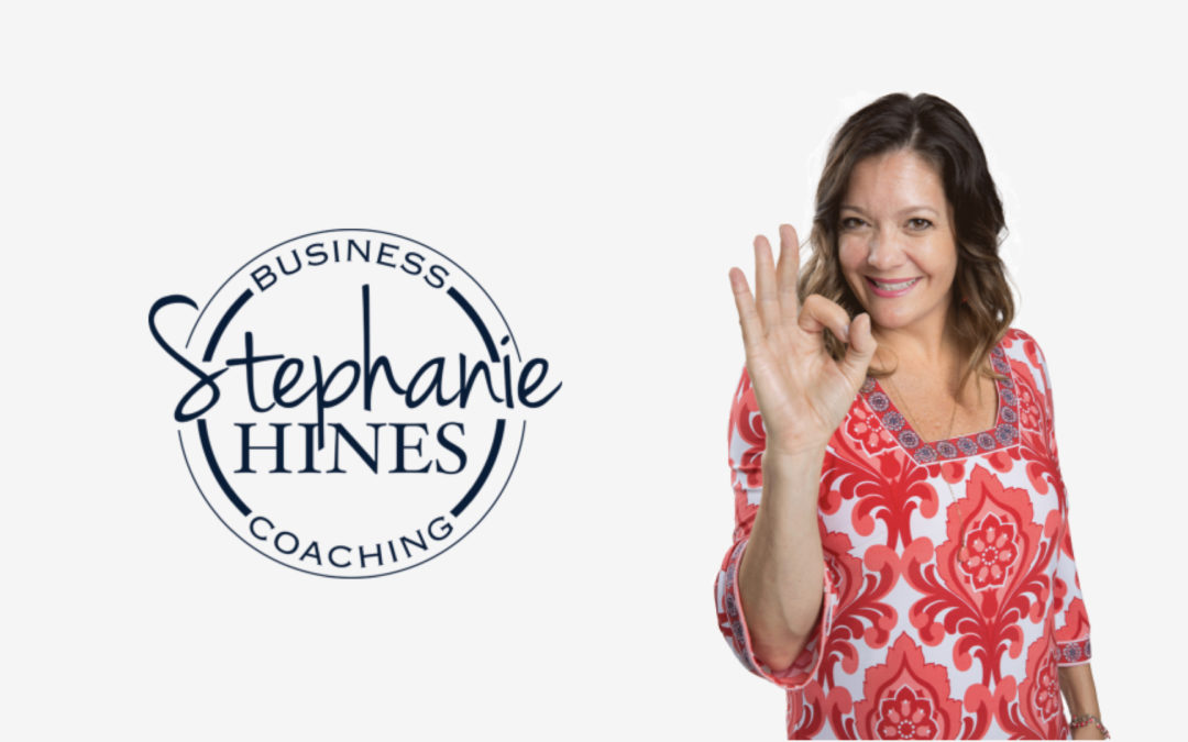 Stephanie Hines Coaching