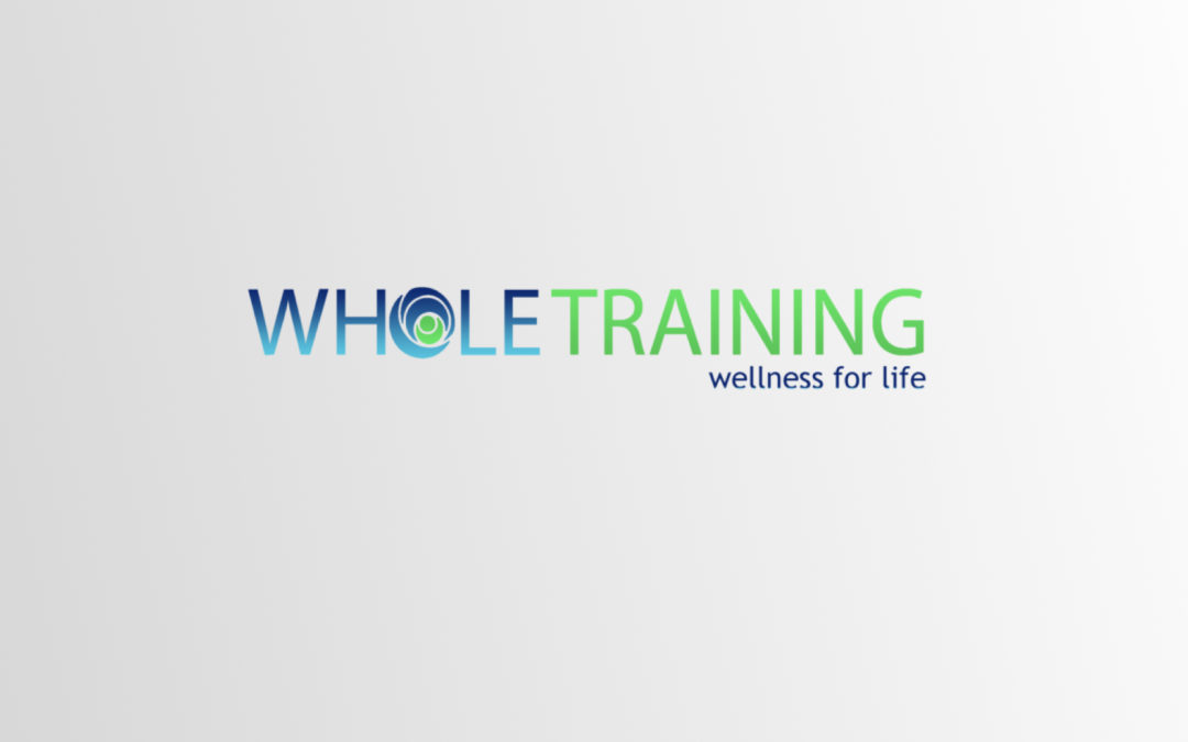 Whole Fit Training